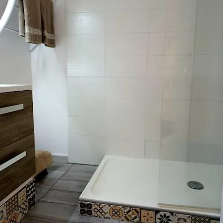 2 Chambres, Avec Terrasse/parking *