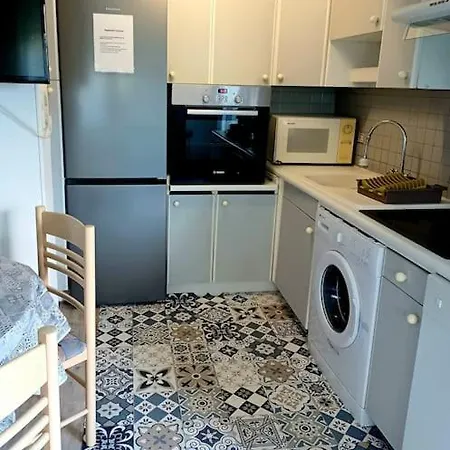 2 Chambres, Avec Terrasse/parking *