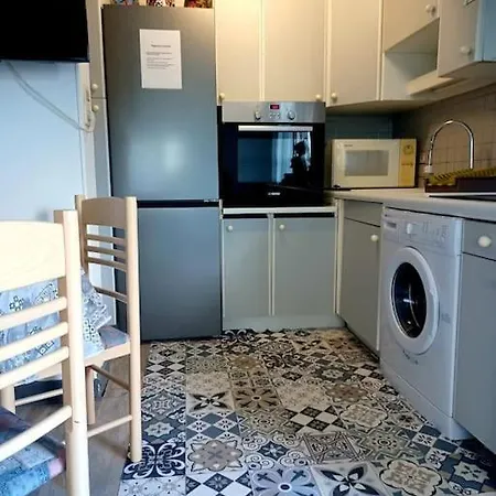 Apartment 2 Chambres, Avec Terrasse/parking Palavas-les-Flots