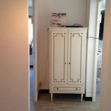 2 Chambres, Avec Terrasse/parking *