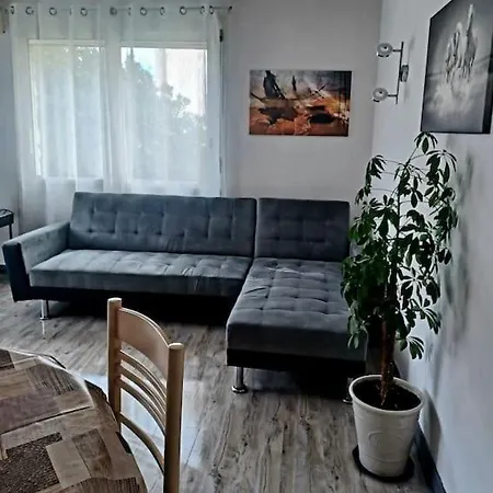 2 Chambres, Avec Terrasse/parking Palavas-les-Flots