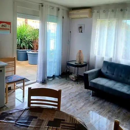 2 Chambres, Avec Terrasse/parking * Palavas-les-Flots