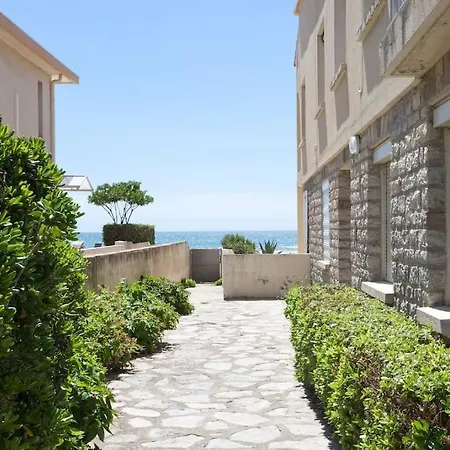2 Chambres, Avec Terrasse/parking
