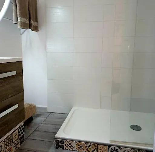 2 Chambres, Avec Terrasse/parking *