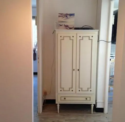 2 Chambres, Avec Terrasse/parking *